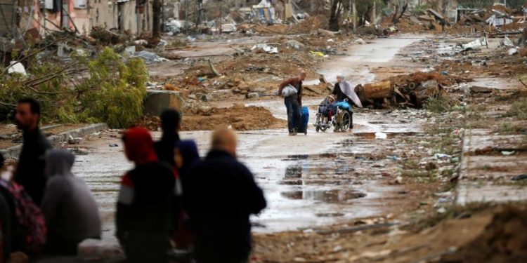 غزة واليوم التالي