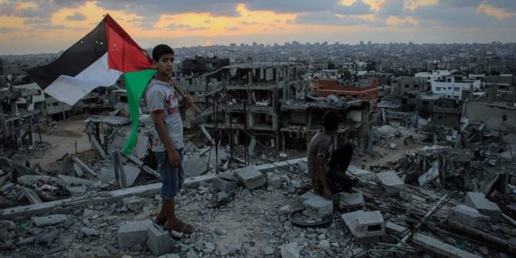 غزّة بين مستحيلين: حلّ ناجز أو نصر حاسم