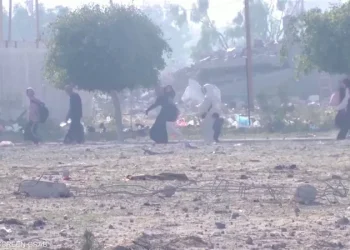 غزة تواجه خطر الانهيار والأوضاع الإنسانية كارثية