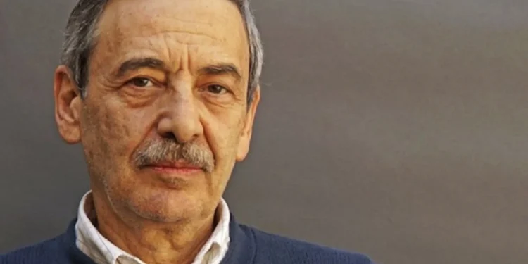 حوار مع الروائي السوري فواز حداد