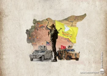 قراءة في العقد الاجتماعي لقسد