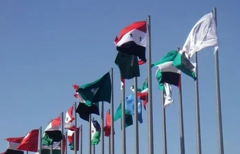 مخاطر الماضوية على مستقبل العالم العربي