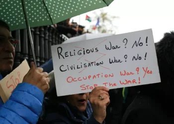 أي مجال للتفكير بعد غزة؟