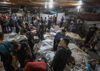 مجازر إبادة جماعية يندى لها جبين الإنسانية