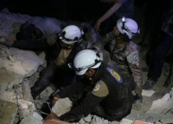 ما وراء التصعيد على منطقة إدلب؟