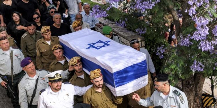 موت إسرائيل