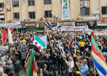 مئوية السويداء: الموقف والأرقام وكفاية الأوهام