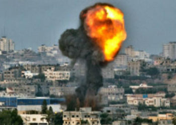 ماخسرته إسرائيل في عدوانها على غزة