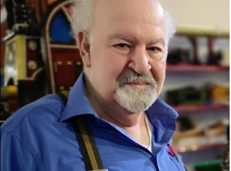 قالوا في الراحل الكبير محمد عمر كرداس/أبو محمود