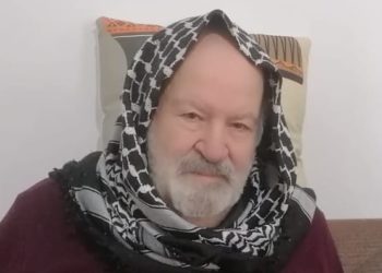 محمد عمر كرداس محطات في حياة مناضل