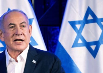 نتنياهو جزار غزة وحرب الإبادة الجماعية