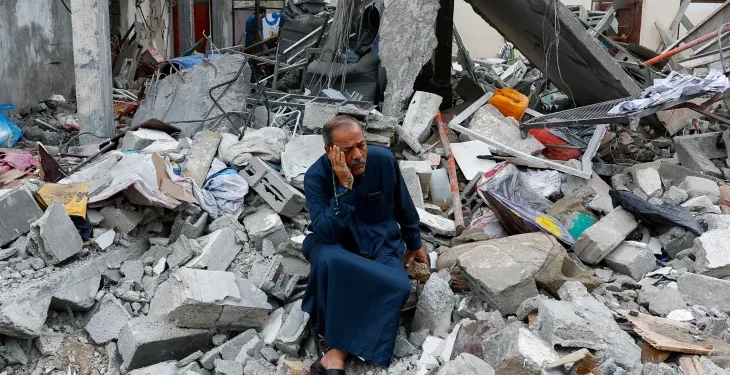 نتائج وتداعيات كارثية تخلفها مجازر غزة