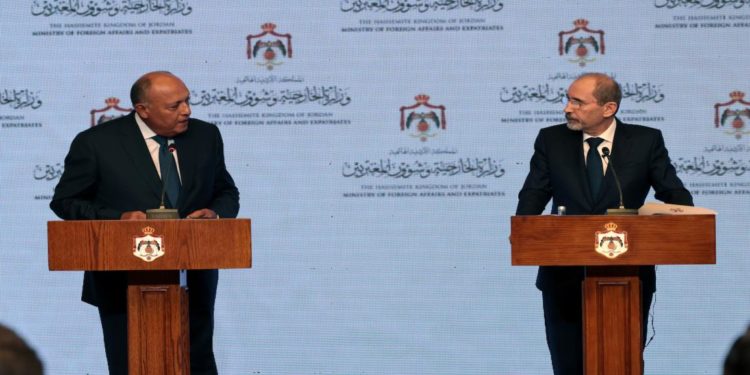 كي يكون رفض مصر والأردن التهجير أكثر عمليّا