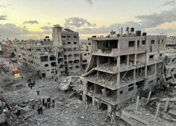 يجمعون التبرعات لإسرائيل فمن يمد يد العون لفلسطين