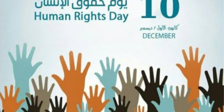 الإعلان العالمي لحقوق الإنسان “المهدور” في غزة