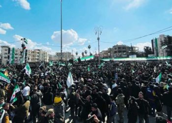 ترحيل القضية السورية مستمر