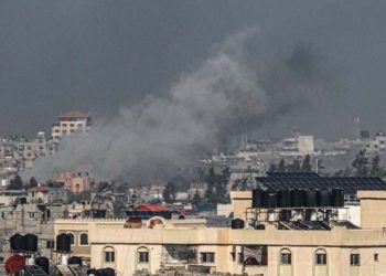 خط نهاية “نتنياهو”