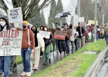 ما النصر في غزة