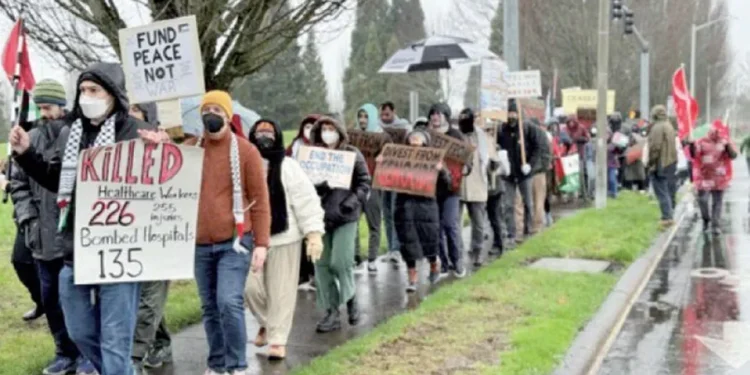 ما النصر في غزة