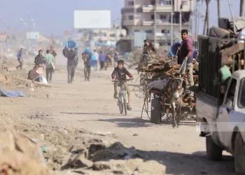 قرار لاهاي سيكتب في سجل نتنياهو