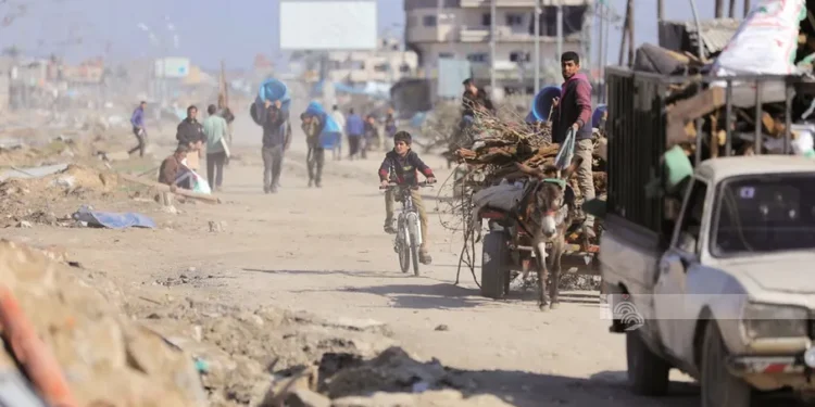 قرار لاهاي سيكتب في سجل نتنياهو