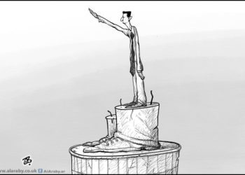 “إصلاحات” الأسد الاستباقية