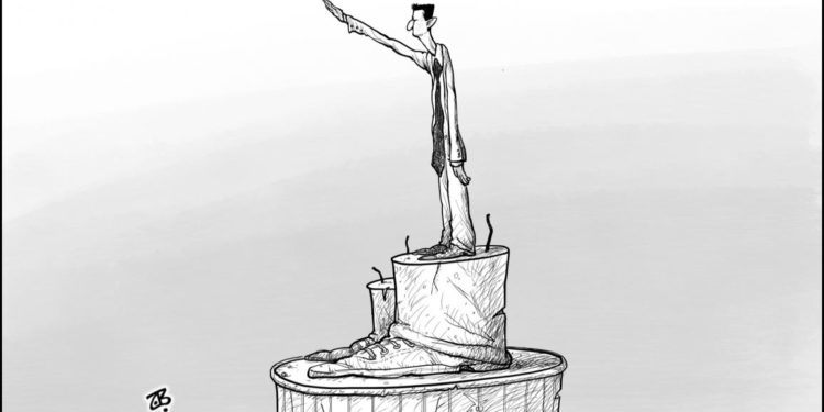 “إصلاحات” الأسد الاستباقية