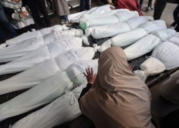 هل تُدخِل لاهاي إسرائيل إلى “قفص الاتهام”؟