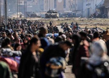 نيويورك تايمز: فكرة “اليوم التالي” في غزة تتبخر ولا أحد يعلم ما سيحدث