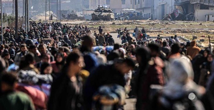 نيويورك تايمز: فكرة “اليوم التالي” في غزة تتبخر ولا أحد يعلم ما سيحدث