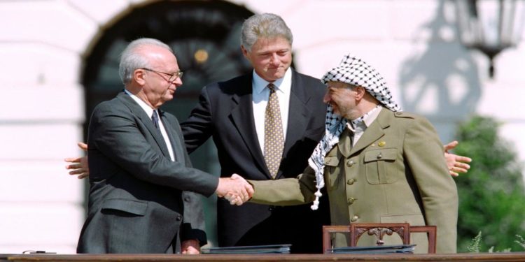 أوسلو بعد 30 سنة: الغايات والمآلات