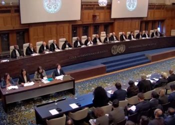 التداعيات القانونية والسياسية لقرار محكمة العدل الدولية 192