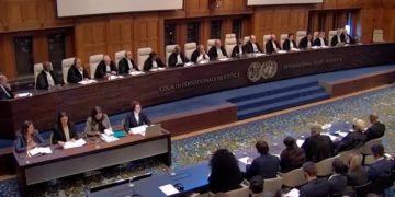 التداعيات القانونية والسياسية لقرار محكمة العدل الدولية 192