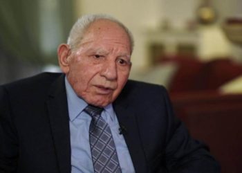 رحيل رياض الترك… “ابن العم” وشيخ المعارضين السوريين