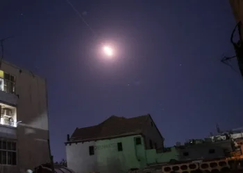 مسؤول إطلاق الصواريخ من سورية