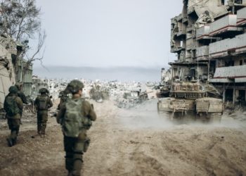 حرب الإبادة لن تكسر إرادة الشعب الفلسطيني