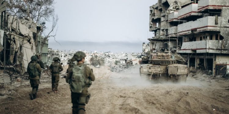 حرب الإبادة لن تكسر إرادة الشعب الفلسطيني