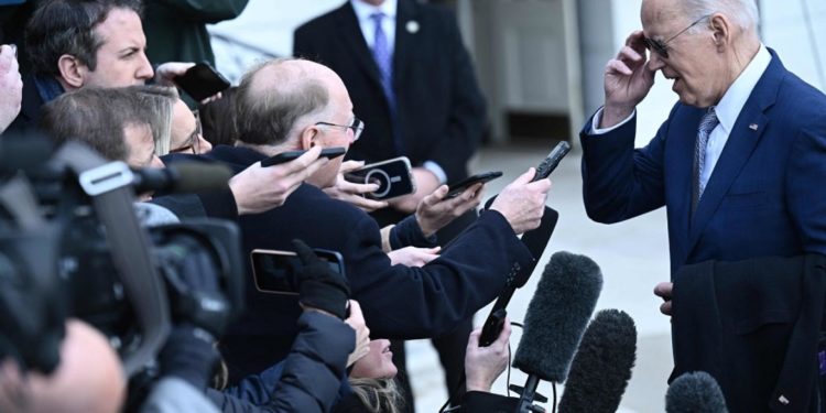 أية دولة فلسطينية مطروحة في المقاربة الأميركية؟