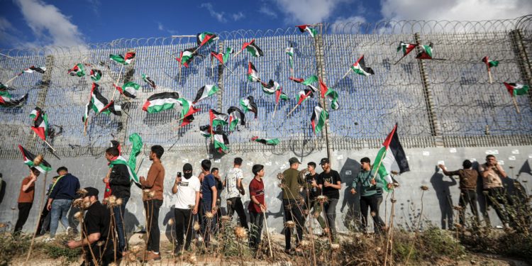 فلسطين: أعظم قضية أخلاقية في عصرنا