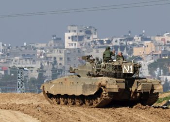 تعميق الاستيطان وتوسيع نطاق الإبادة الجماعية