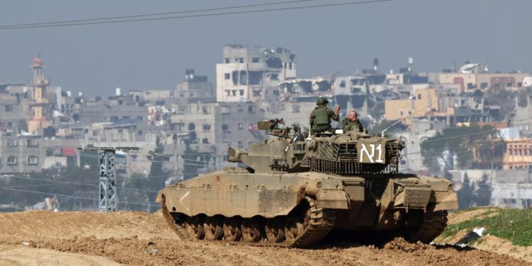 تعميق الاستيطان وتوسيع نطاق الإبادة الجماعية