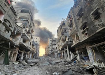 نموذجًا من الفكر السياسي الراقي