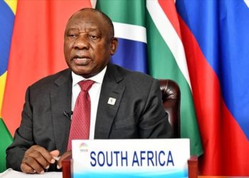 رئيس جنوب إفريقيا تعقيبا على دعوى “الإبادة”: لم أشعر بفخر كهذا من قبل