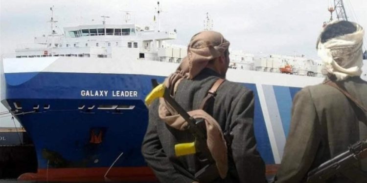 بعد الحوثيين: (الصبر الاستراتيجي) الإيراني هل يطول؟