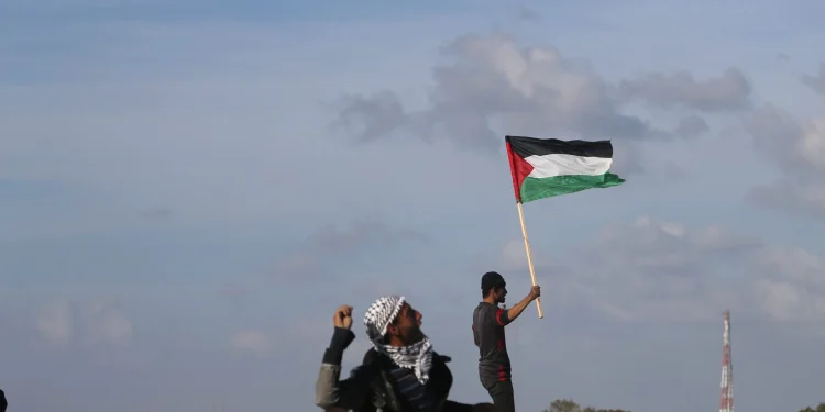 إنهاء الصراع ومتطلبات قيام الدولة الفلسطينية