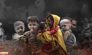 أطفال غزة: ثنائية البراءة، وبشائر النضج