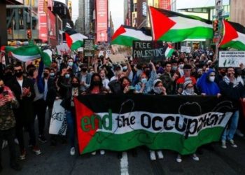 المقاطعة الدولية للاحتلال العنصري