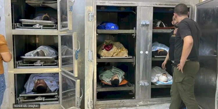 انتهاكات الاحتلال وجرائمه تحت ذريعة الدفاع عن النفس