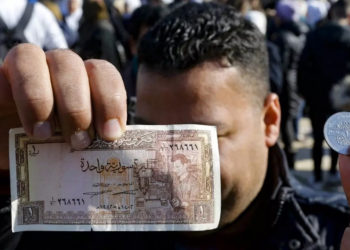 أربعة أسباب تدفع سورية إلى الأسوأ