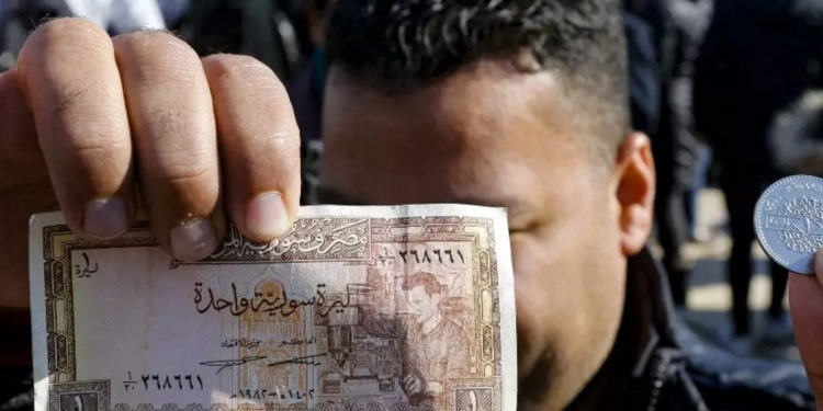 أربعة أسباب تدفع سورية إلى الأسوأ